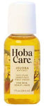 Hoba Care Pure Jojoba - 1 oz. bottle