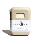 Naked Ape Solid Shampoo- Original Fragrance