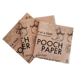 Pooch Paper Original Size 12" x 12"